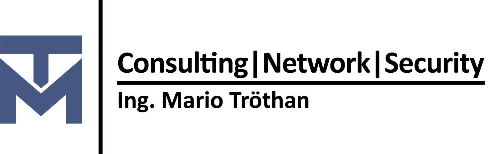 Mehr über den Artikel erfahren Ing. Mario Tröthan